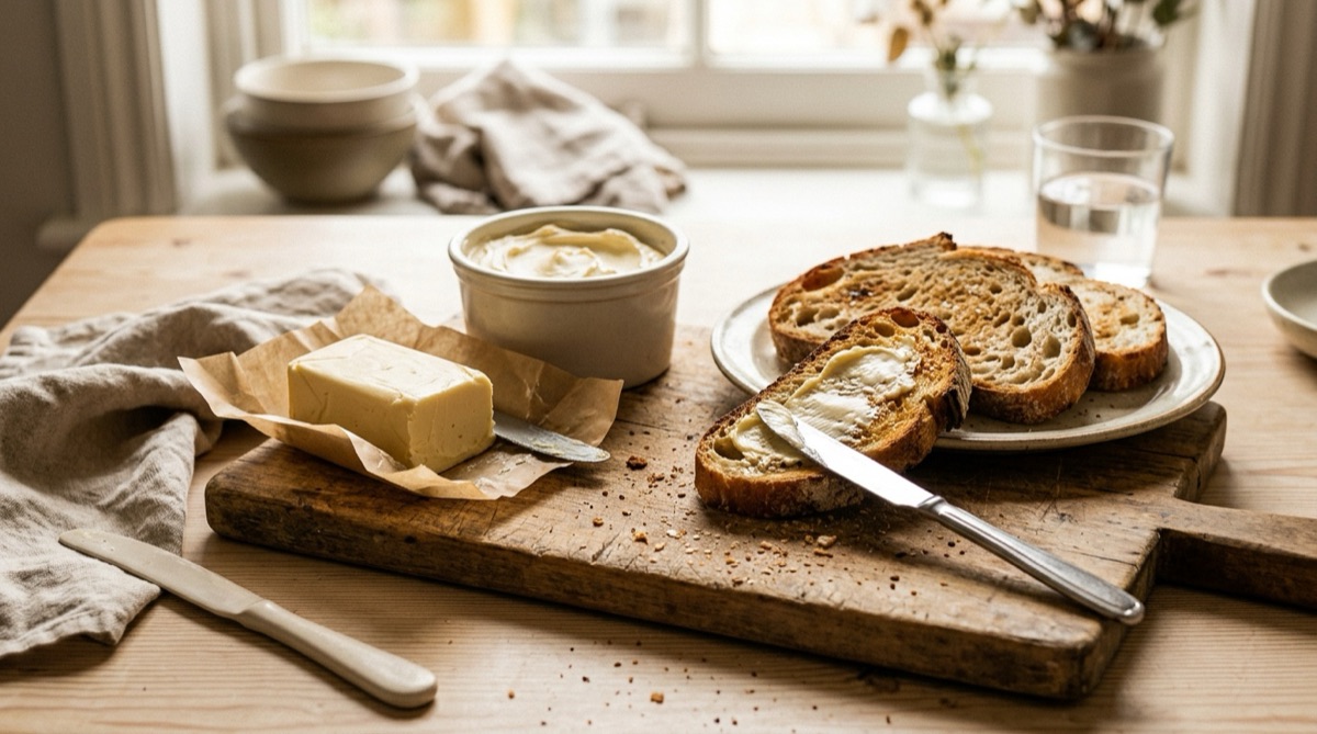 Earth Balance Vegan Butter Review: Still Worth Buying in 2026?
