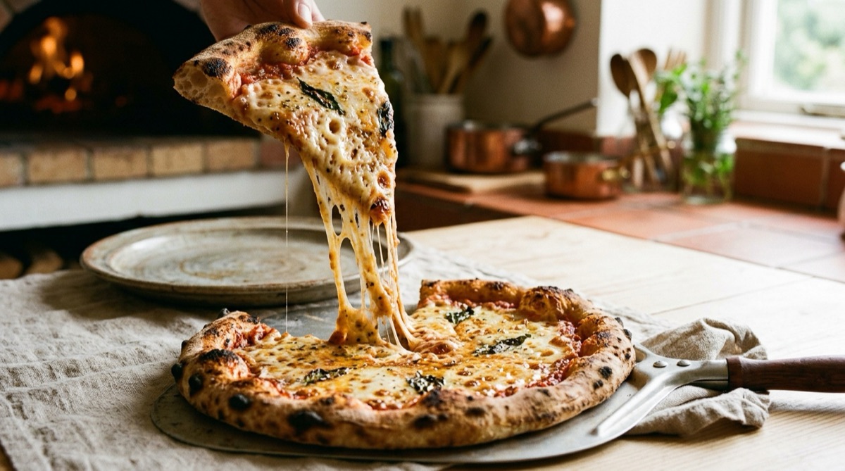 Which Vegan Cheese Actually Melts? Tested on Pizza, Grilled Cheese and Mac and Cheese