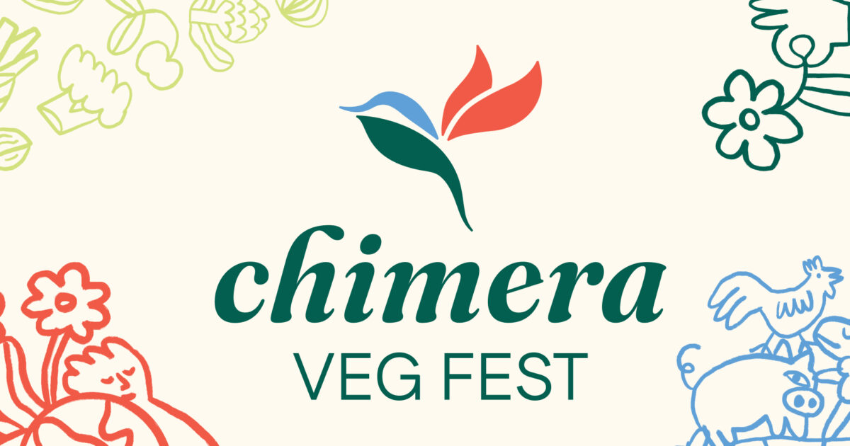 Chimera Veg Fest
