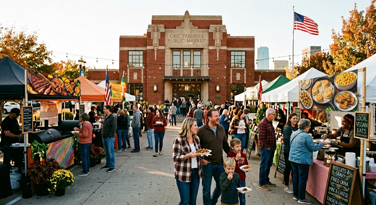 REV Fest (Red Earth Vegans Festival)