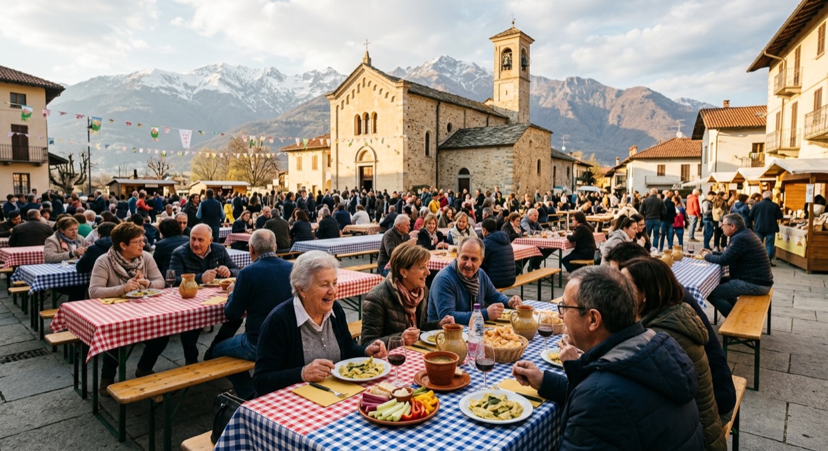 RiVeg - Sagra Vegana di Rivalta