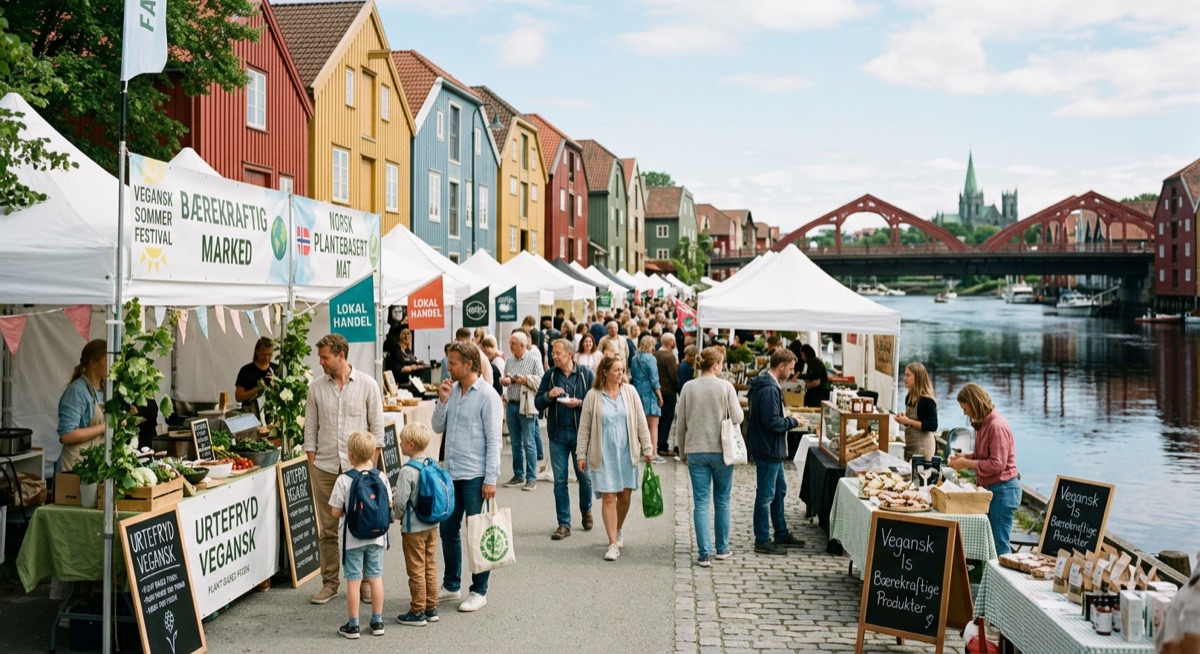 Trondheim Green Fest