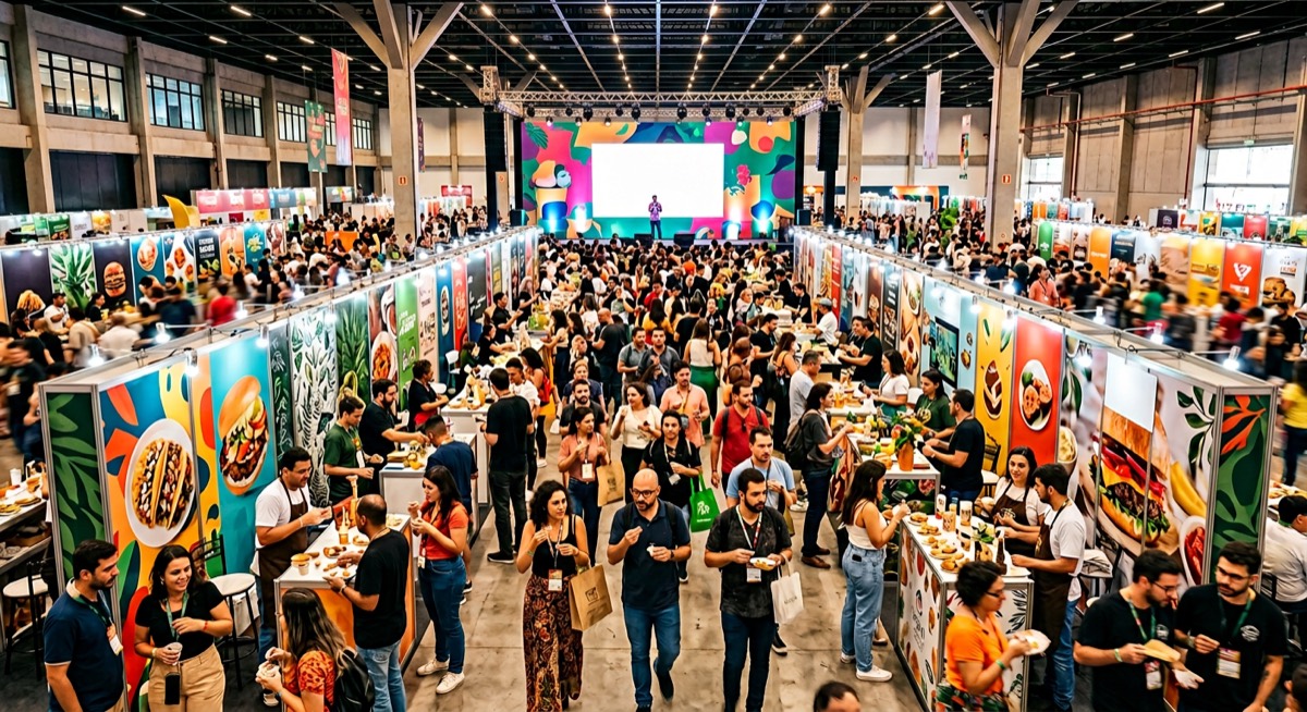 VegFest Brasil