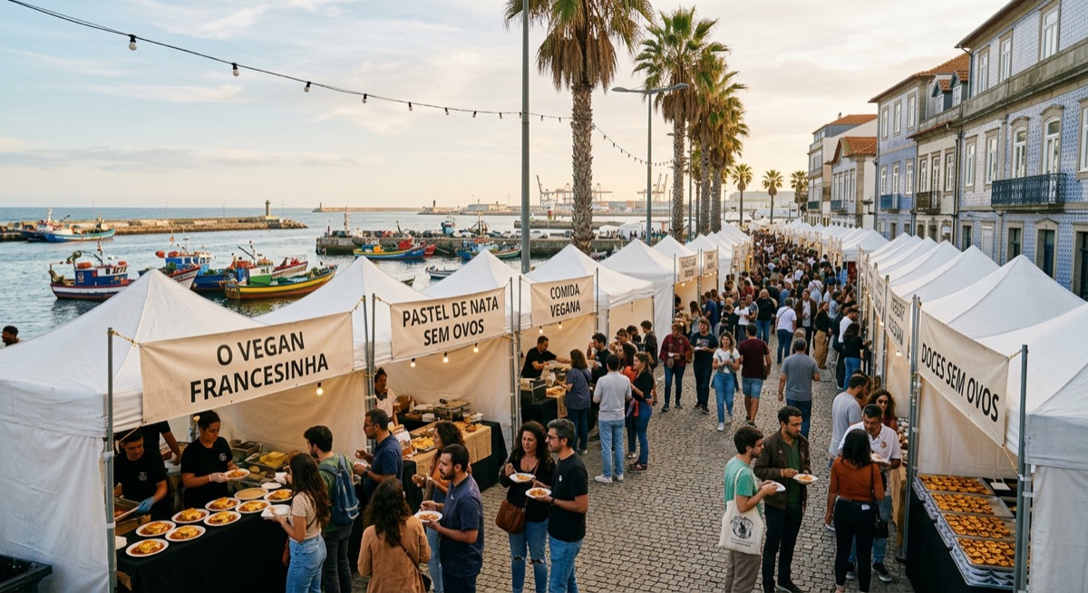 VeggieFest Portugal