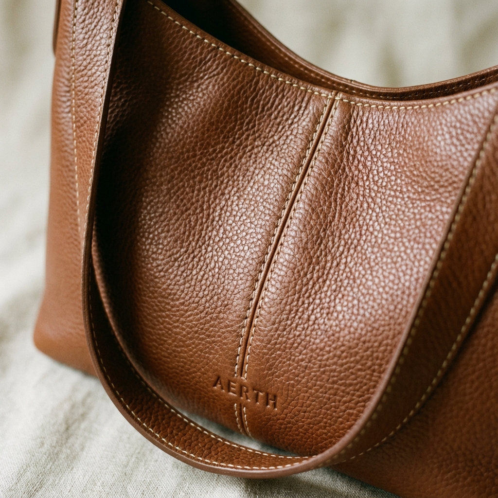 From Pineapple to Mushroom: The Future of Vegan Leather